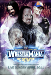 Wrestlemania 27 p2 1